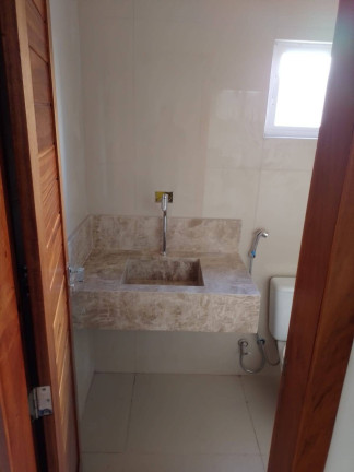 Imagem Casa com 3 Quartos à Venda,  em Rincão - Mossoró