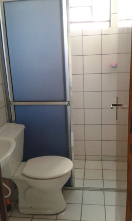 Imagem Apartamento com 2 Quartos à Venda, 44 m² em Jd. Das Industrias - Jacareí