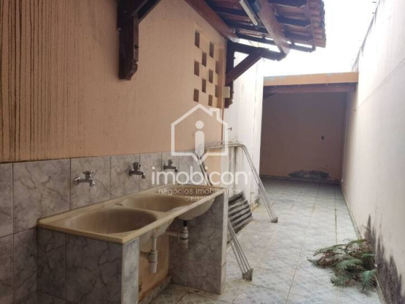 Imagem Casa com 4 Quartos para Alugar, 420 m² em Recreio - Vitória Da Conquista