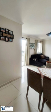 Imagem Apartamento com 3 Quartos à Venda, 66 m² em Vila Ema - São Paulo Imagem Apartamento com 3 Quartos à Venda, 66 m² em Vila Ema - São Paulo
