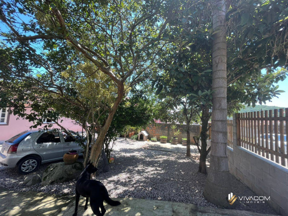 Imagem Casa com 3 Quartos à Venda, 360 m² em Fundos - Biguaçu Imagem Casa com 3 Quartos à Venda, 360 m² em Fundos - Biguaçu