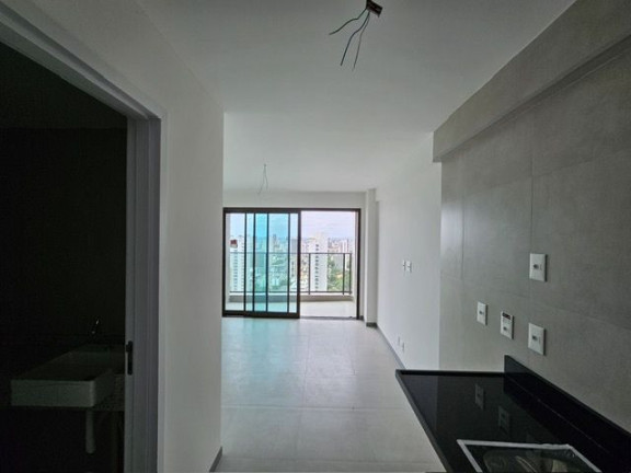 Imagem Apartamento com 1 Quarto à Venda, 26 m² em Meireles - Fortaleza Imagem Apartamento com 1 Quarto à Venda, 26 m² em Meireles - Fortaleza