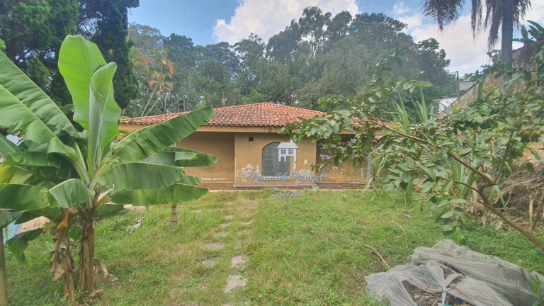 Casa com 3 Quartos à Venda, 420 m² em Jardim Marajoara - São Paulo