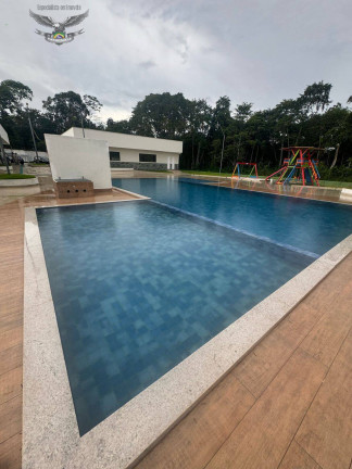 Imagem Terreno em Condomínio à Venda, 126 m² em Curuçambá - Ananindeua