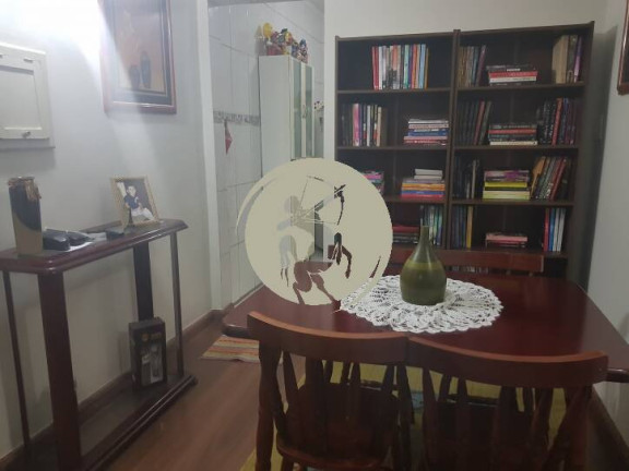 Imagem Apartamento com 2 Quartos à Venda, 100 m² em Aparecida - Santos Imagem Apartamento com 2 Quartos à Venda, 100 m² em Aparecida - Santos