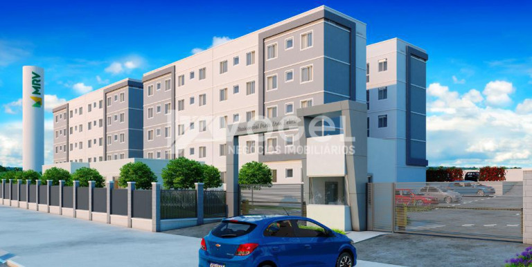 Imagem Apartamento com 2 Quartos à Venda, 40 m² em Morro Santana - Porto Alegre Imagem Apartamento com 2 Quartos à Venda, 40 m² em Morro Santana - Porto Alegre
