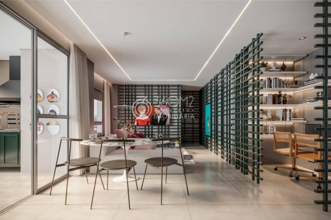 Imagem Apartamento com 3 Quartos à Venda, 83 m² em Vila Mariana - São Paulo Imagem Apartamento com 3 Quartos à Venda, 83 m² em Vila Mariana - São Paulo