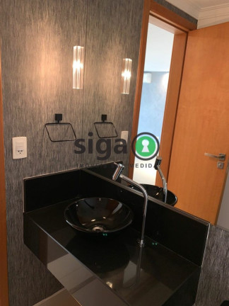 Imagem Apartamento com 4 Quartos à Venda, 213 m² em Panamby - São Paulo Imagem Apartamento com 4 Quartos à Venda, 213 m² em Panamby - São Paulo