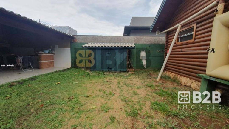 Imagem Casa com 2 Quartos à Venda, 82 m² em Jardim Colonial - Bauru Imagem Casa com 2 Quartos à Venda, 82 m² em Jardim Colonial - Bauru