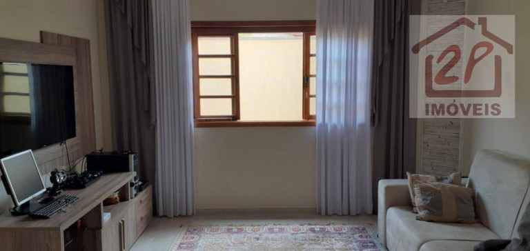 Casa com 3 Quartos à Venda, 210 m² em Vista Verde - São José Dos Campos