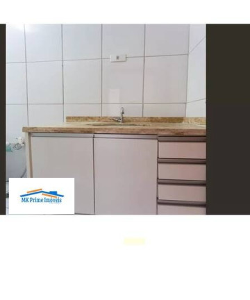 Apartamento com 2 Quartos à Venda, 100 m² em Umuarama - Osasco