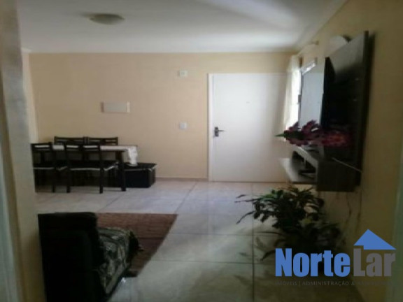 Imagem Apartamento com 2 Quartos à Venda, 48 m² em Jaraguá - São Paulo