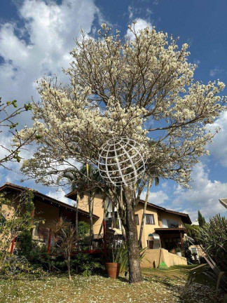 Imagem Casa com 5 Quartos à Venda, 350 m² em Condomínio Panorama Parque Residencial - Atibaia