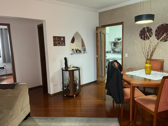 Imagem Apartamento com 3 Quartos à Venda, 85 m² em Vila Assunção - Santo André