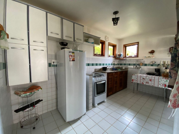 Imagem Casa com 4 Quartos à Venda, 160 m² em Albuquerque - Teresópolis Imagem Casa com 4 Quartos à Venda, 160 m² em Albuquerque - Teresópolis