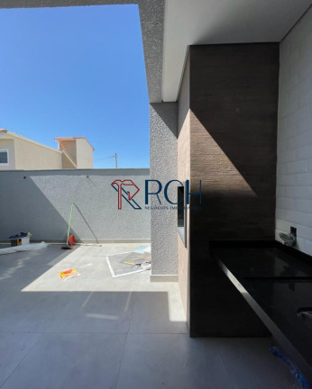 Imagem Casa com 3 Quartos à Venda, 113 m² em Cajuru Do Sul - Sorocaba