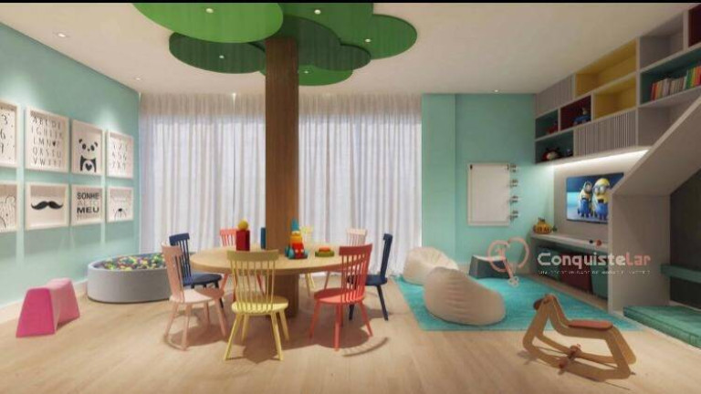 Imagem Apartamento com 4 Quartos à Venda, 131 m² em Centro - Balneário Camboriú Imagem Apartamento com 4 Quartos à Venda, 131 m² em Centro - Balneário Camboriú