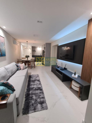 Apartamento com 2 Quartos à Venda, 86 m² em Centro - Itapema