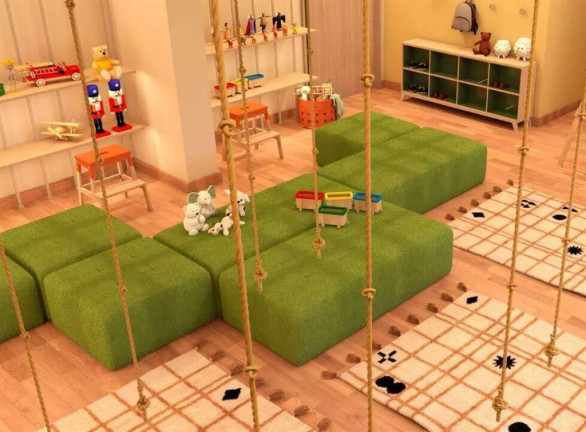 Imagem Apartamento com 2 Quartos à Venda, 69 m² em Guilhermina - Praia Grande