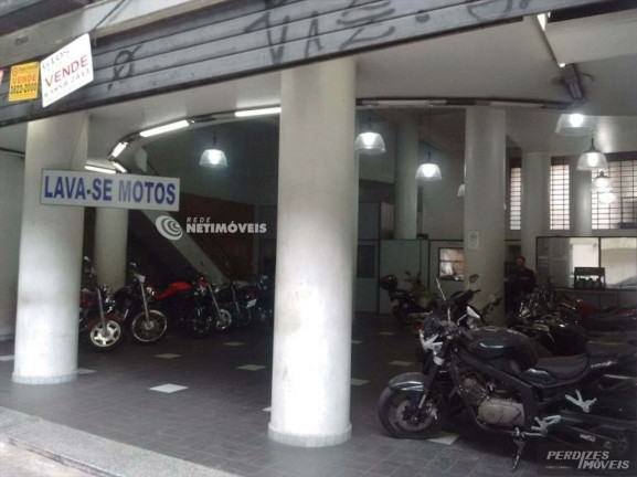 Imagem Terreno para Alugar, 285 m² em Santa Cecília - São Paulo