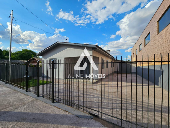 Casa com 2 Quartos à Venda,  em Melvin Jones - Cruz Alta