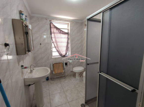 Imagem Apartamento com 2 Quartos à Venda, 70 m² em Vila Guilhermina - Praia Grande