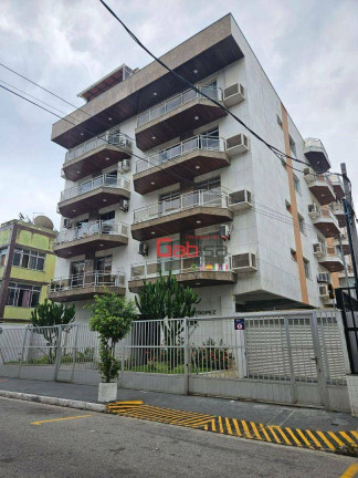 Imagem Apartamento com 3 Quartos à Venda, 146 m² em Centro - Cabo Frio Imagem Apartamento com 3 Quartos à Venda, 146 m² em Centro - Cabo Frio