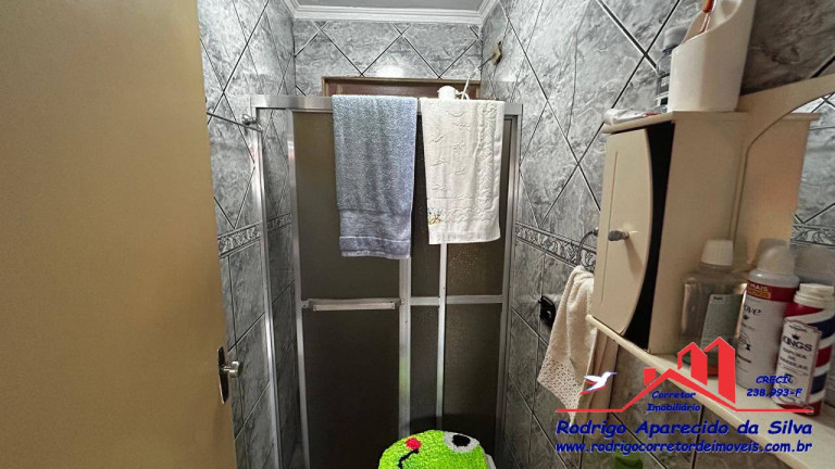 Imagem Casa com 2 Quartos à Venda, 205 m² em João Crevelaro - Birigui