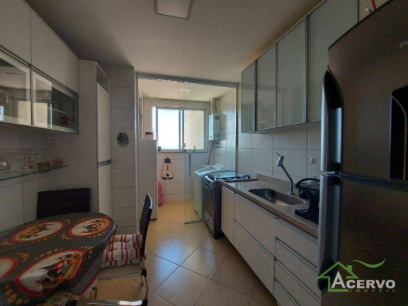 Imagem Apartamento com 2 Quartos à Venda, em Passos - Juiz De Fora Imagem Apartamento com 2 Quartos à Venda, em Passos - Juiz De Fora