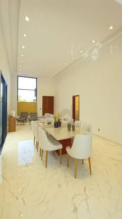 Imagem Casa com 3 Quartos à Venda, 205 m² em Condomínio Residencial Giverny - Sorocaba