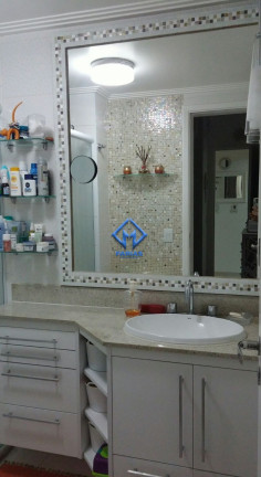 Imagem Apartamento com 3 Quartos à Venda, 127 m² em Ipiranga - São Paulo Imagem Apartamento com 3 Quartos à Venda, 127 m² em Ipiranga - São Paulo