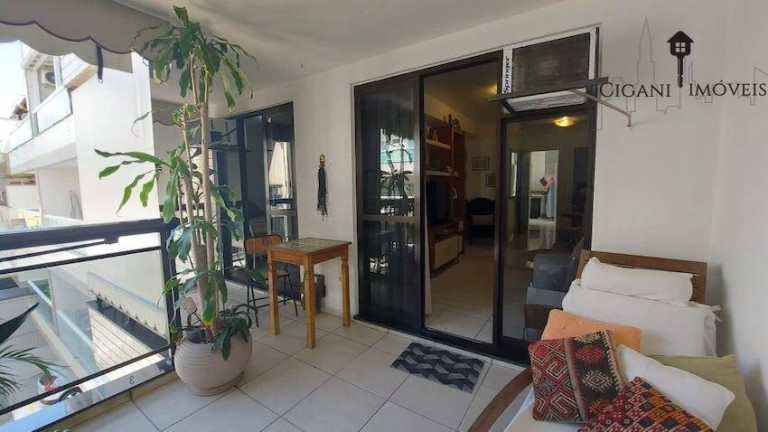 Imagem Apartamento com 3 Quartos à Venda, 86 m² em Recreio Dos Bandeirantes - Rio De Janeiro
