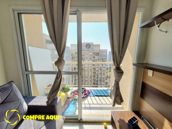 Imagem Apartamento com 2 Quartos à Venda, 53 m² em Barra Funda - São Paulo Imagem Apartamento com 2 Quartos à Venda, 53 m² em Barra Funda - São Paulo