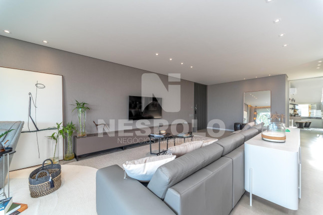Imagem Casa à Venda, 458 m² em Praia Do Estaleiro - Balneario Camboriu