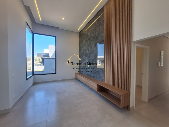 Imagem Casa com 4 Quartos à Venda, 389 m² em Jardim Do Jatobá - Hortolândia