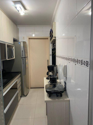 Imagem Apartamento com 2 Quartos à Venda, 50 m² em Mooca - São Paulo