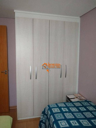 Imagem Apartamento com 2 Quartos à Venda, 42 m² em água Chata - Guarulhos Imagem Apartamento com 2 Quartos à Venda, 42 m² em água Chata - Guarulhos