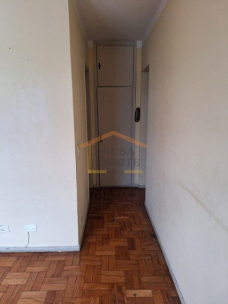 Apartamento com 3 Quartos à Venda, 110 m² em Santana - São Paulo