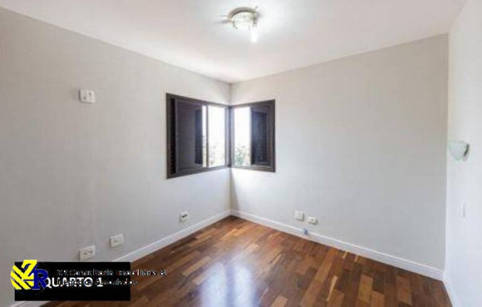 Imagem Apartamento com 3 Quartos à Venda, 152 m² em Chácara Santo Antônio (zona Leste) - São Paulo Imagem Apartamento com 3 Quartos à Venda, 152 m² em Chácara Santo Antônio (zona Leste) - São Paulo