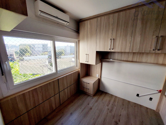 Imagem Imóvel com 2 Quartos à Venda, 72 m² em Glória - Porto Alegre Imagem Imóvel com 2 Quartos à Venda, 72 m² em Glória - Porto Alegre