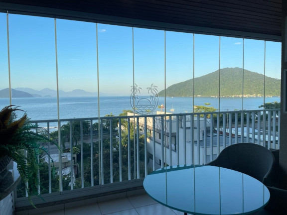 Imagem Apartamento com 3 Quartos à Venda, 148 m² em Itaguá - Ubatuba Imagem Apartamento com 3 Quartos à Venda, 148 m² em Itaguá - Ubatuba