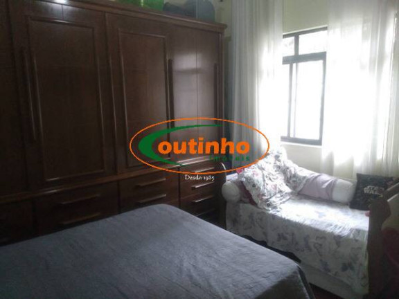 Imagem Apartamento com 2 Quartos à Venda, 64 m² em Vila Isabel - Rio De Janeiro Imagem Apartamento com 2 Quartos à Venda, 64 m² em Vila Isabel - Rio De Janeiro
