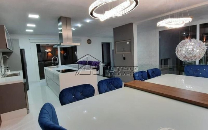 Imagem Casa de Condomínio com 4 Quartos à Venda, 739 m² em Taboão - Mogi Das Cruzes