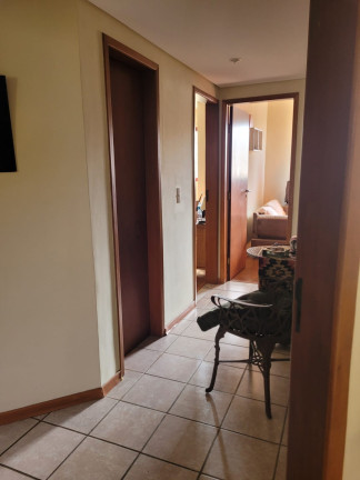 Apartamento com 3 Quartos à Venda, 104 m² em Centro - Taubaté