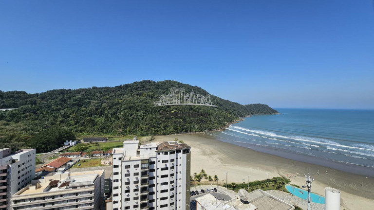 Imagem Apartamento com 3 Quartos à Venda, 148 m² em Canto Do Forte - Praia Grande Imagem Apartamento com 3 Quartos à Venda, 148 m² em Canto Do Forte - Praia Grande