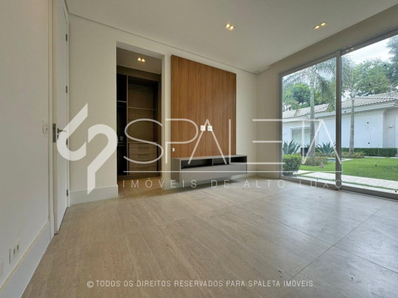 Imagem Casa com 5 Quartos à Venda, 822 m² em Fazenda Da Grama - Itupeva