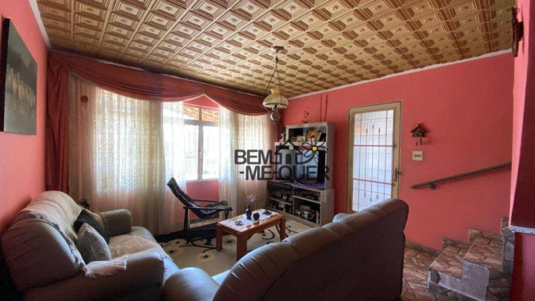 Imagem Sobrado com 3 Quartos à Venda, 162 m² em Vila Pirituba - São Paulo Imagem Sobrado com 3 Quartos à Venda, 162 m² em Vila Pirituba - São Paulo