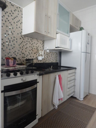 Imagem Apartamento com 2 Quartos à Venda, 63 m² em Ocian - Praia Grande