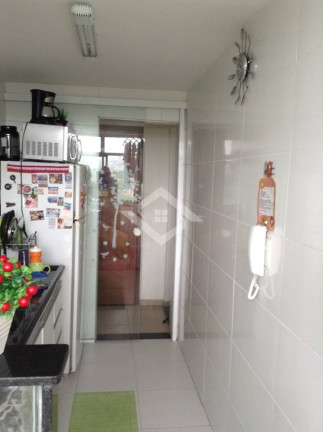 Imagem Apartamento com 2 Quartos à Venda, 50 m² em Campo Grande - Rio De Janeiro Imagem Apartamento com 2 Quartos à Venda, 50 m² em Campo Grande - Rio De Janeiro