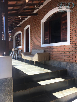 Imagem Casa com 3 Quartos à Venda, 360 m² em Jardim Dos Pinheiros - Atibaia Imagem Casa com 3 Quartos à Venda, 360 m² em Jardim Dos Pinheiros - Atibaia